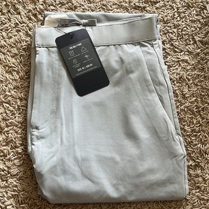 Fabletics Pants The Only Pant Shadow Grey Md Reg